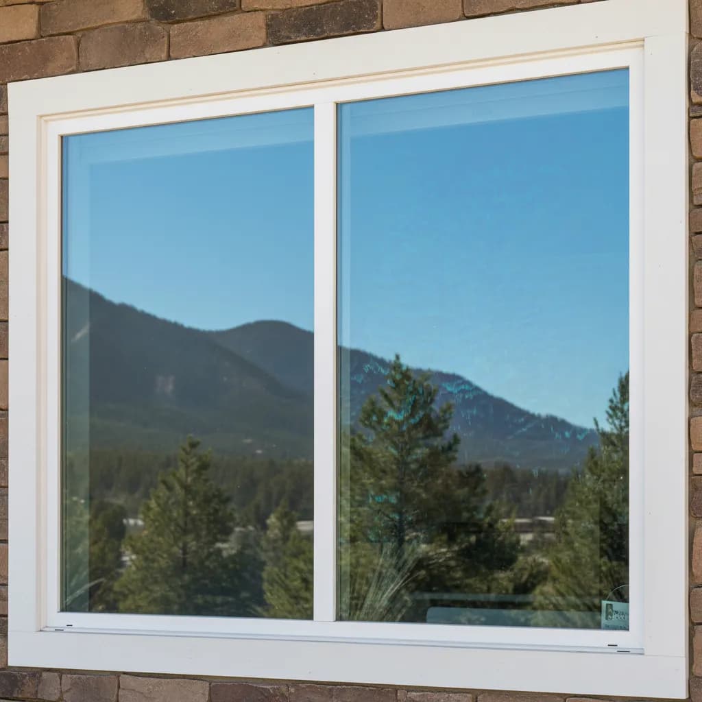 Energy-Efficient Window Replacement on a residential property