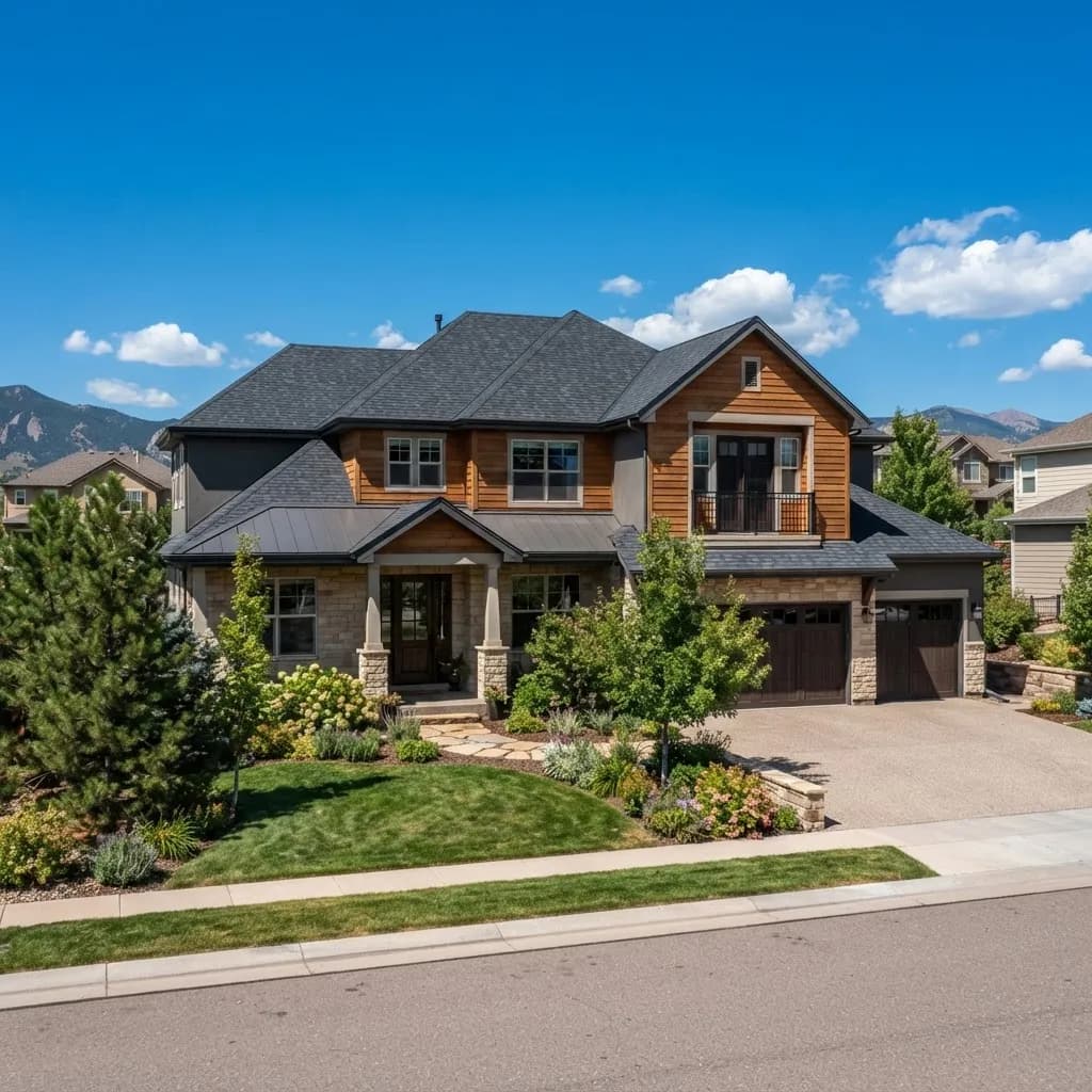 Roof Replacement — Roof Worx