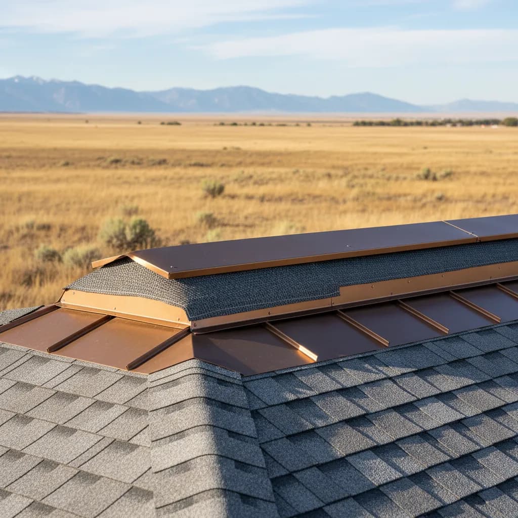 Roof Inspection in Dacono, CO