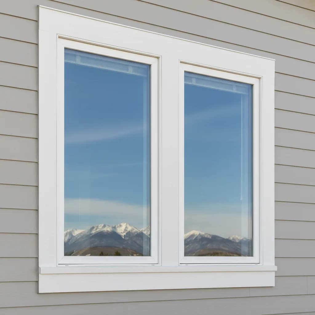 Window Installation Service work environment