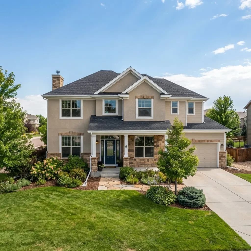 Gutter Services — Roof Worx