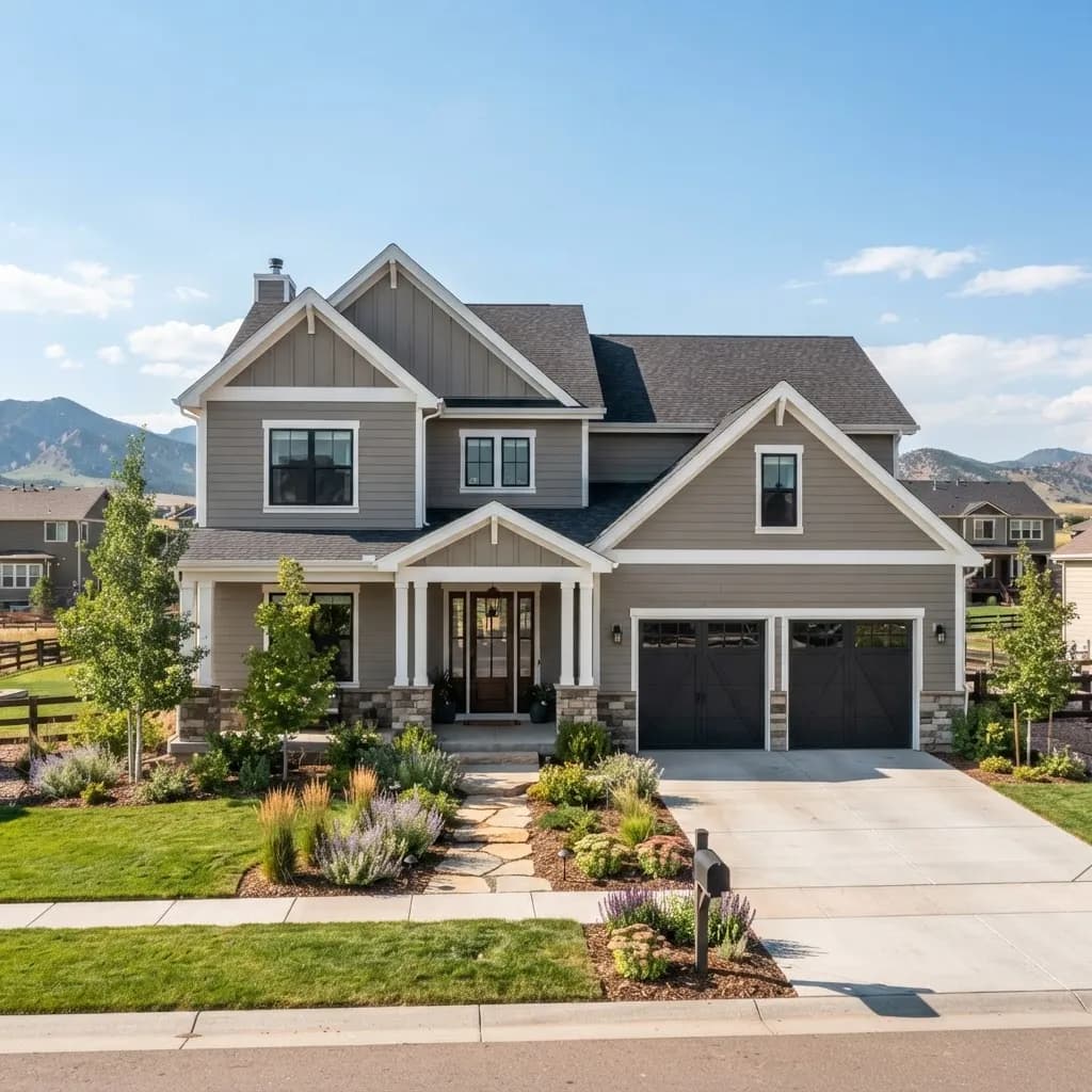Siding — Roof Worx