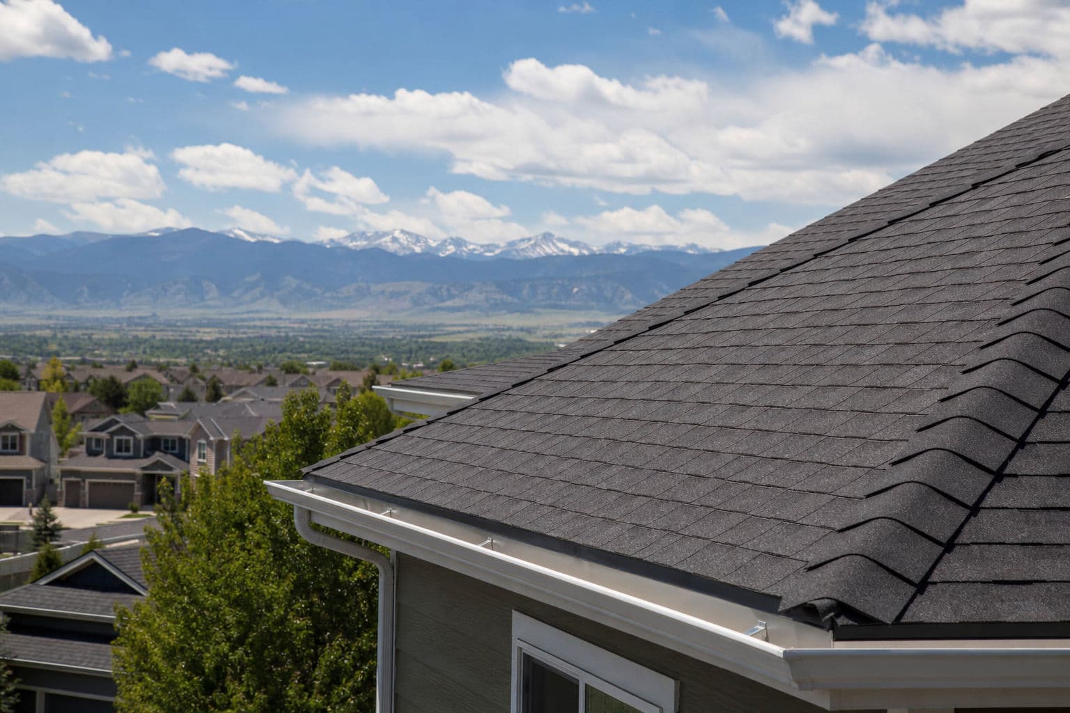 Keeping Up With The Roofing Industry In The Denver Area