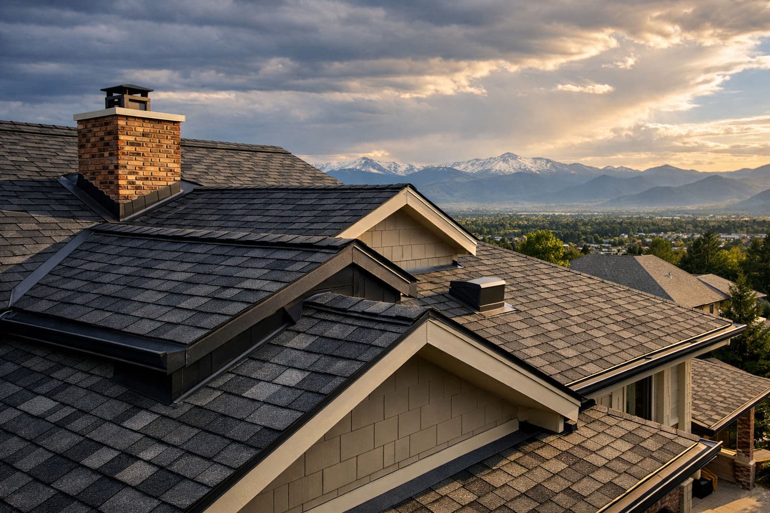 We Offer Hard To Find Traits In A Denver Roofing Contractor