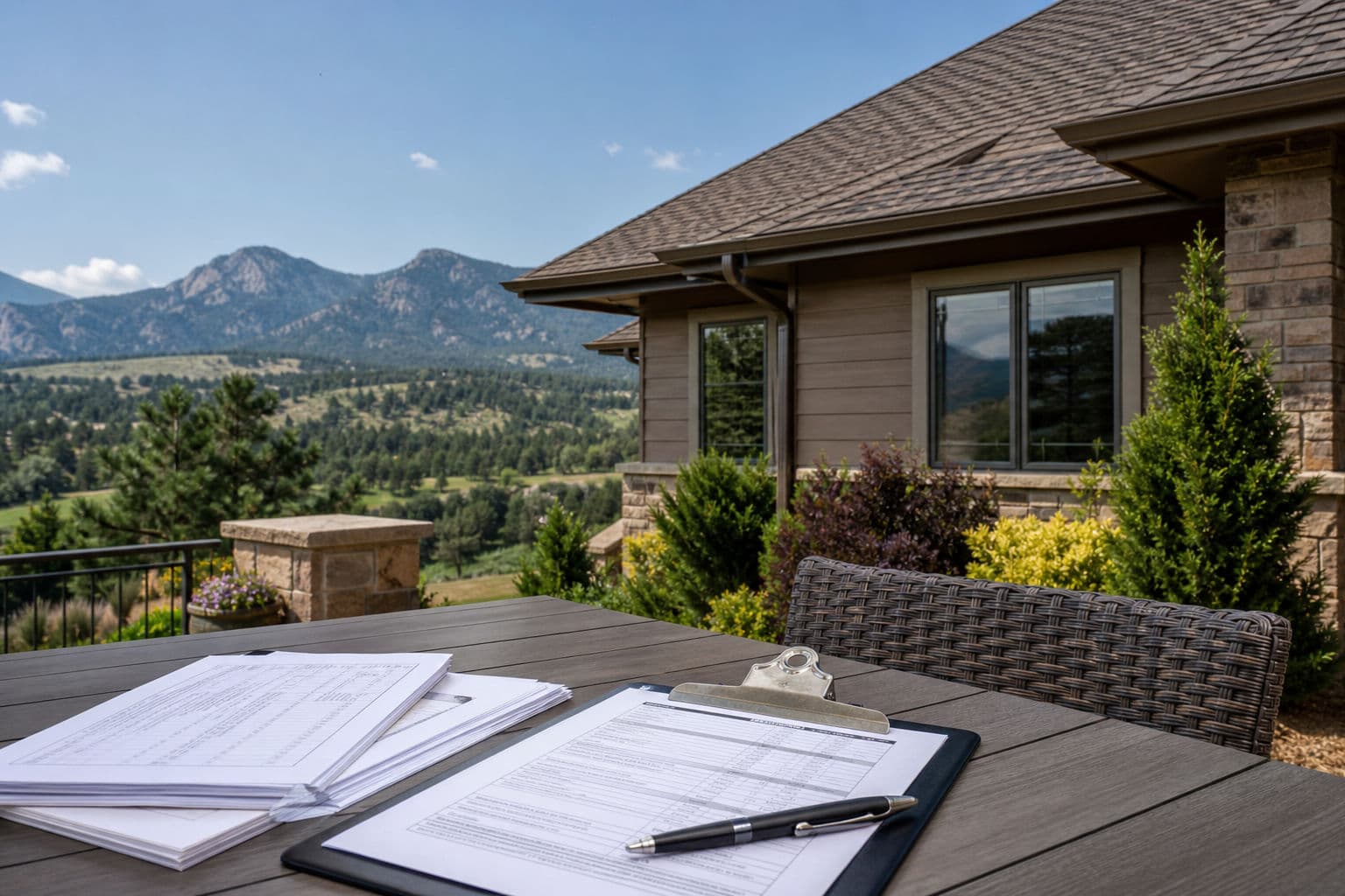 How To Avoid Pushy Salesmen In Colorado Front Range