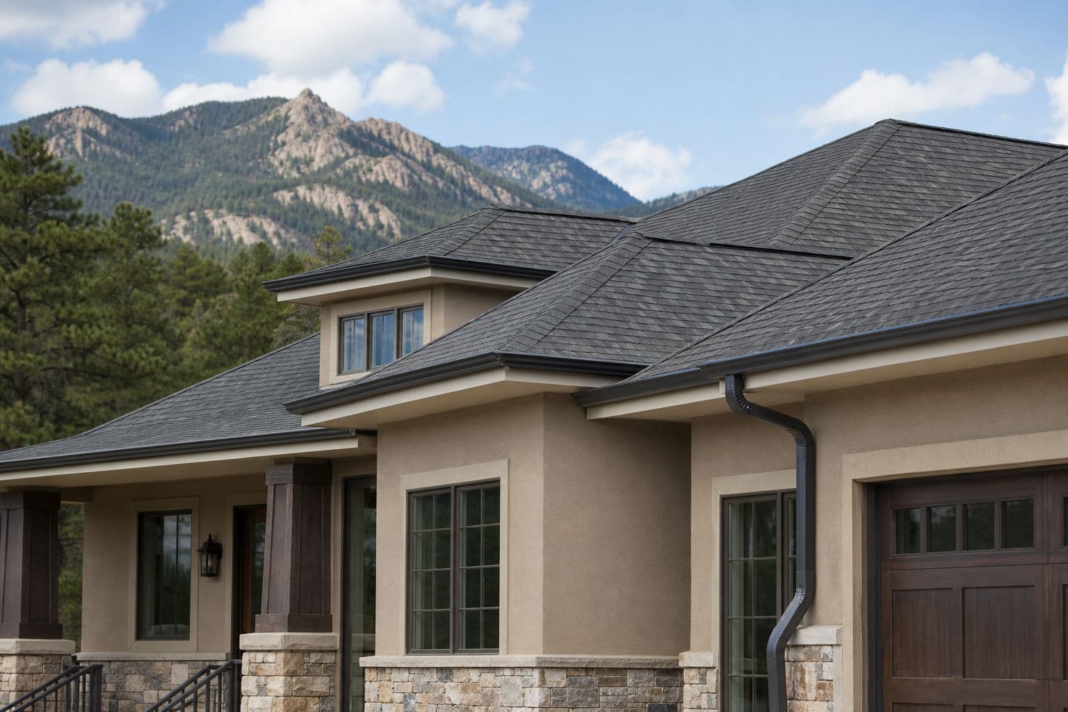 Outside The Box Roofing Solutions Save Colorado Homeowners Money