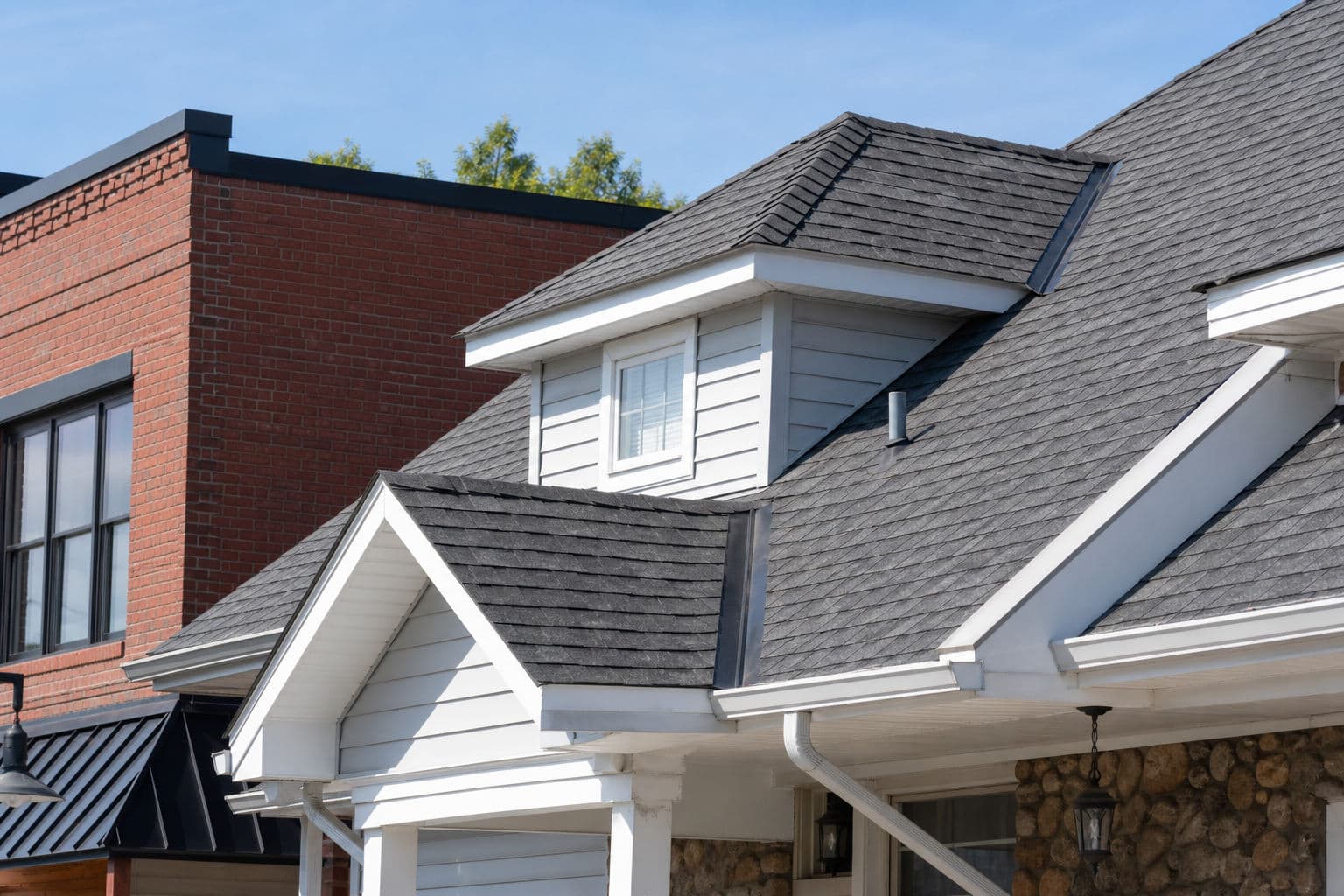 Roof Maintenance, Repair, or Replacement: How to Make the Right Call in 2026
