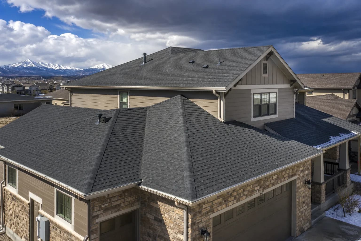 Roof Worx Offers Quality Roofing Materials And Repairs In Thornton Co