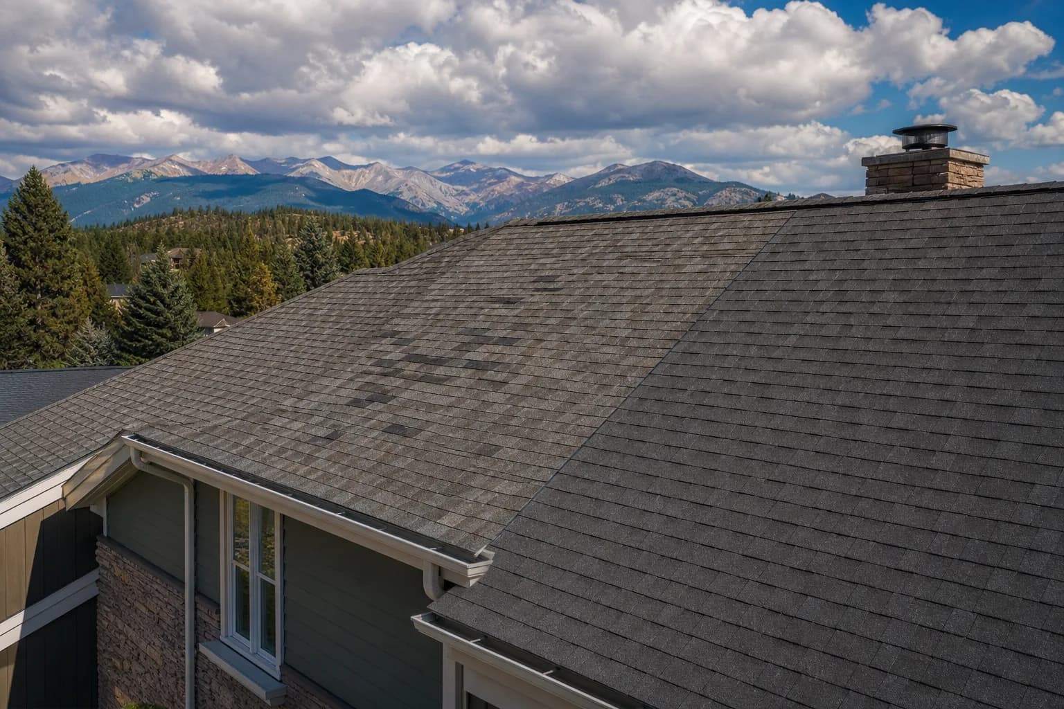 Roof Repair or Roof Replacement? How to Make the Right Call in Colorado