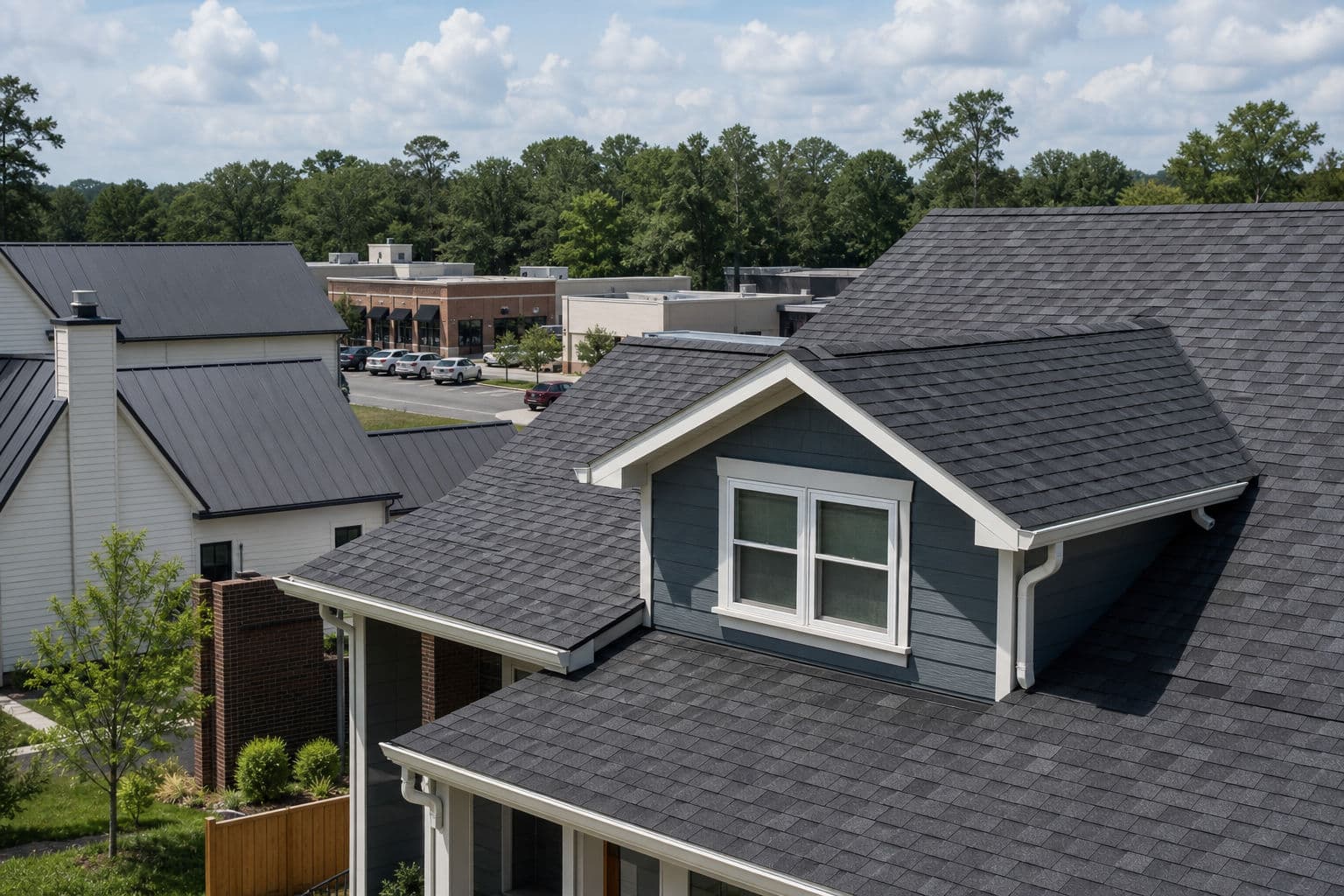 Why Choose Roofworx for Your Roofing Needs