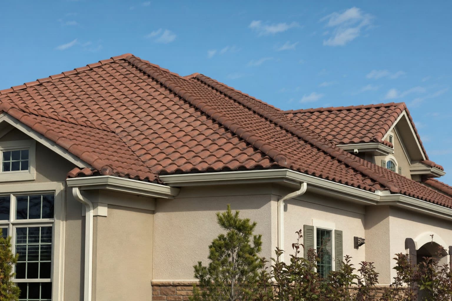 Fort Collins Roofing: What Are the Different Types of Tile Roofs?