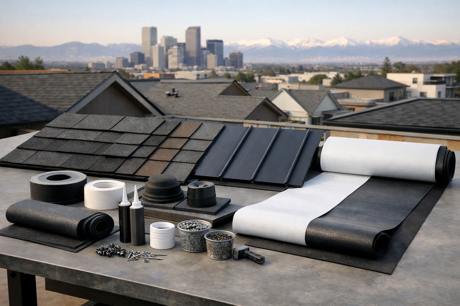 We Keep A Watchful Eye On New Products In The Denver Area