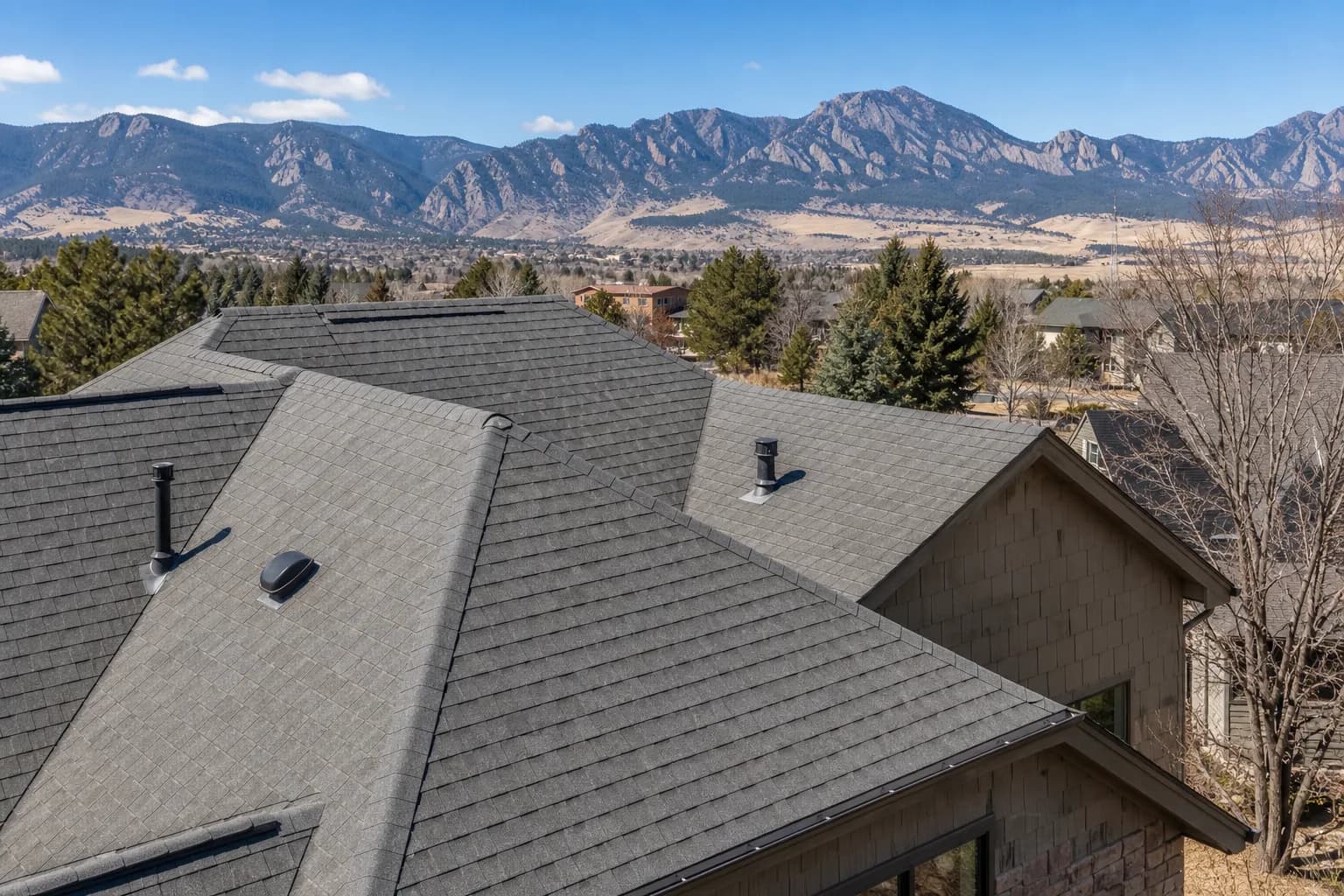 Roof Inspection: When Is It Needed in Colorado’s Front Range?