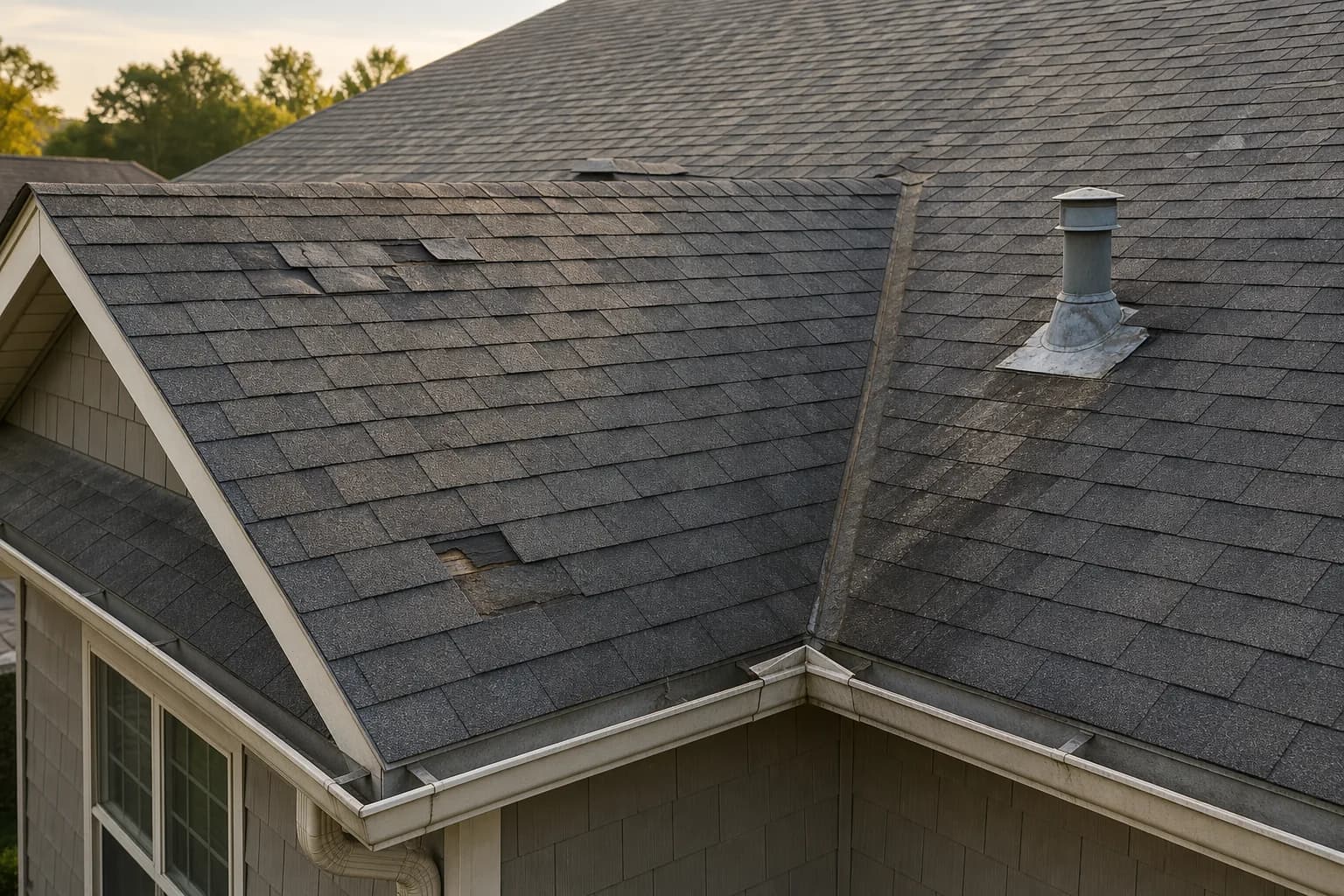Roofing Repair: What Property Owners Need to Know Before Small Problems Get Expensive