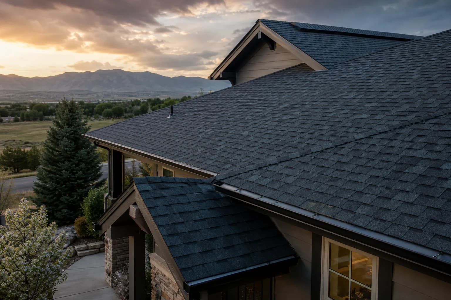 Choosing a Roofer? Go With Your Gut on Colorado’s Front Range
