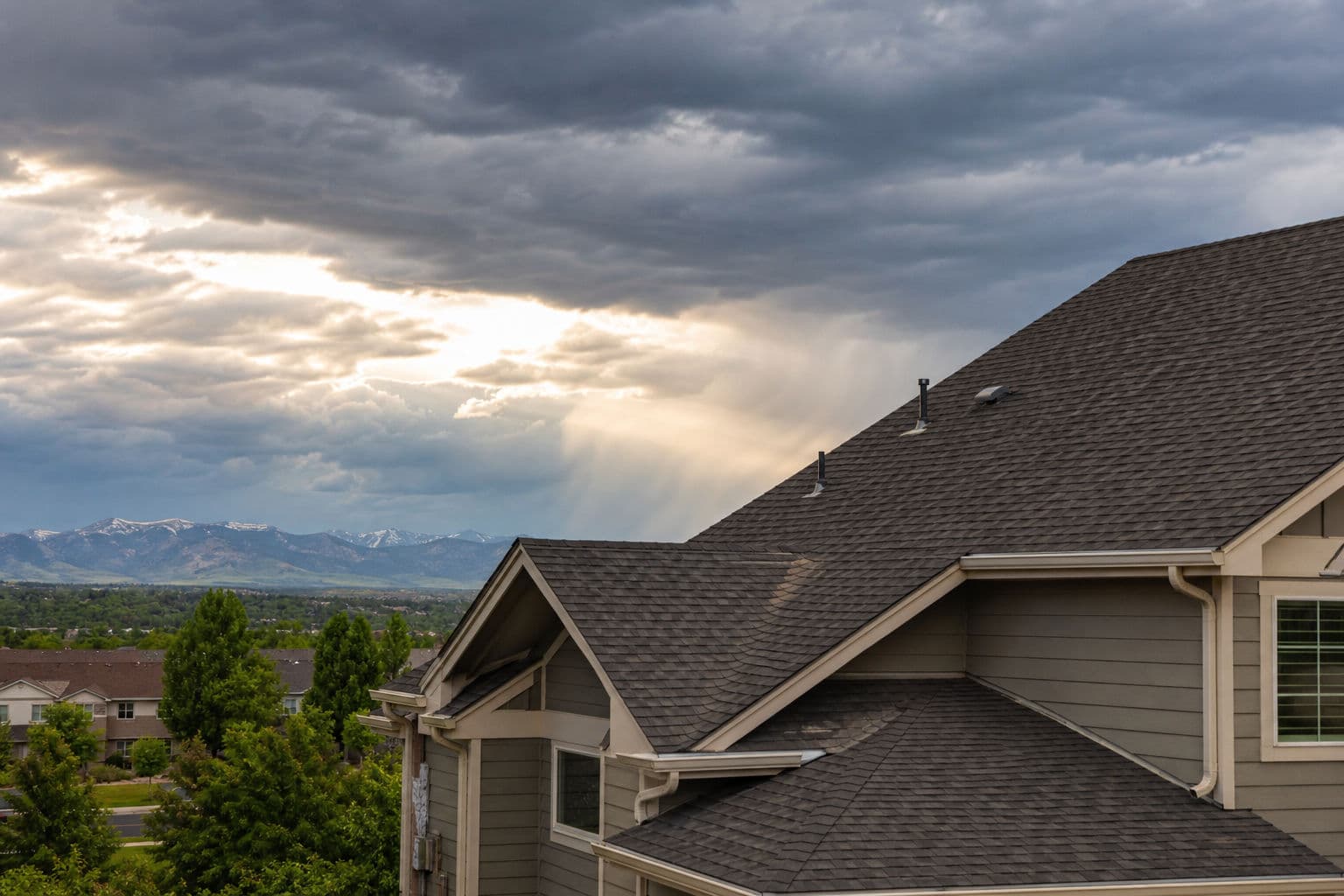 Why Is Having A Warranty On Your Thornton Co Roof A Must