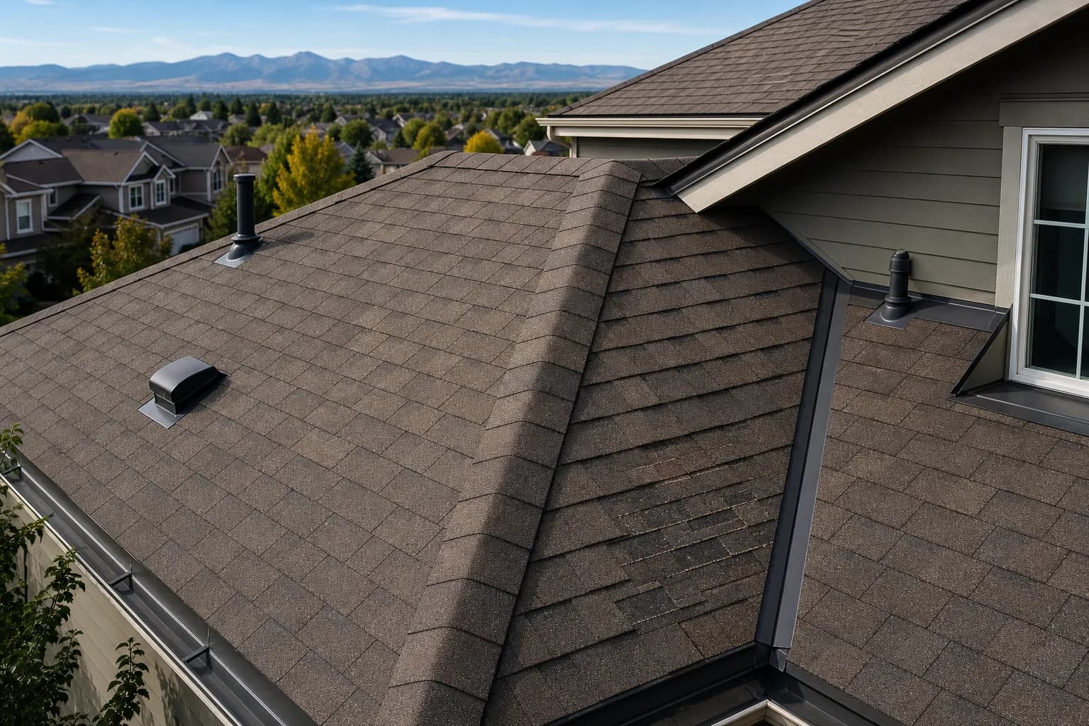 We Choose Integrity Over Money Every Day In Denver Area