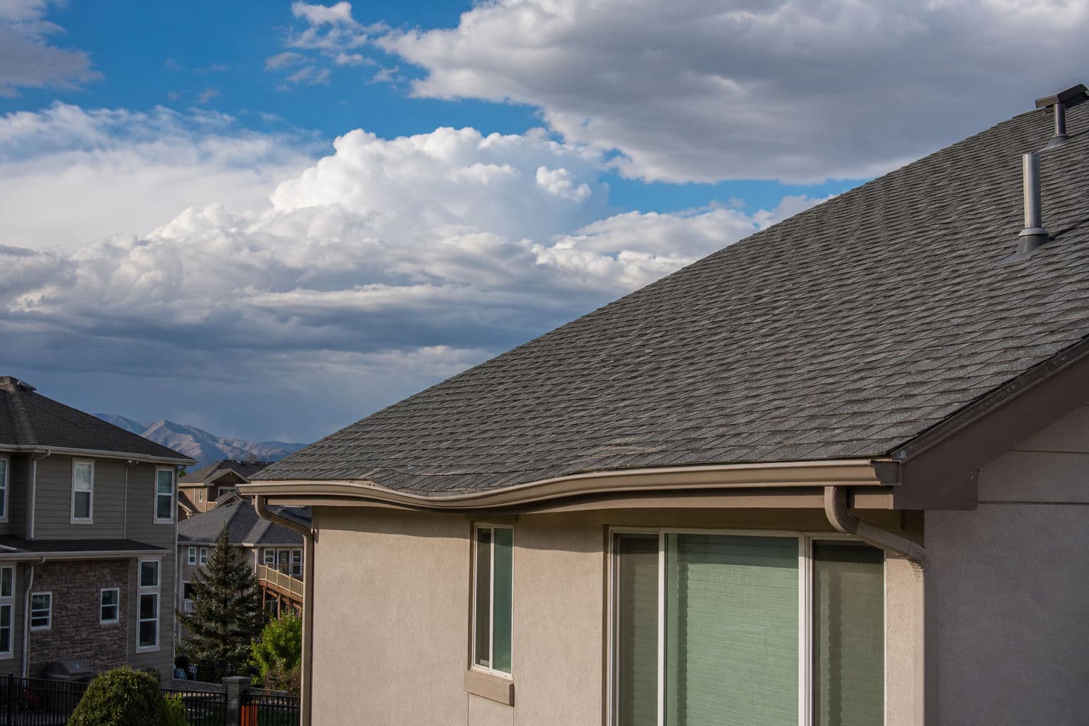 Sagging Roofs: How Long Roofs Last in Denver and When to Take Action