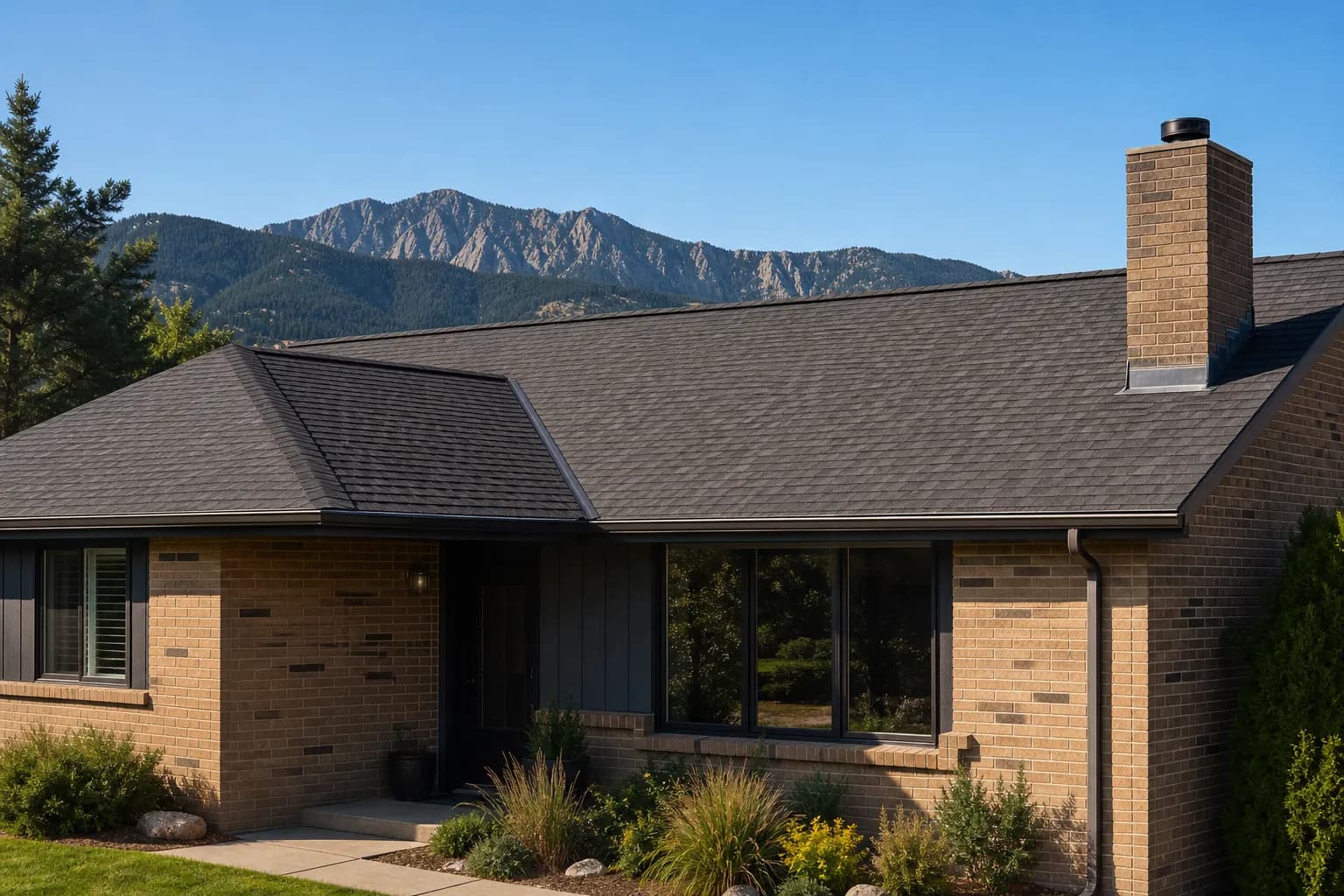 How Much Does a New Roof Cost in Colorado? Pricing by Roofing Material