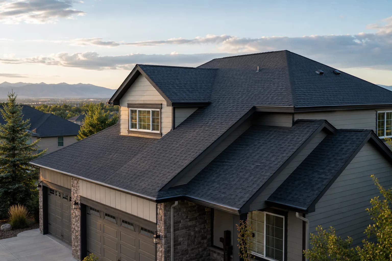 Ensuring Your Roof Replacement Success in the Denver Area