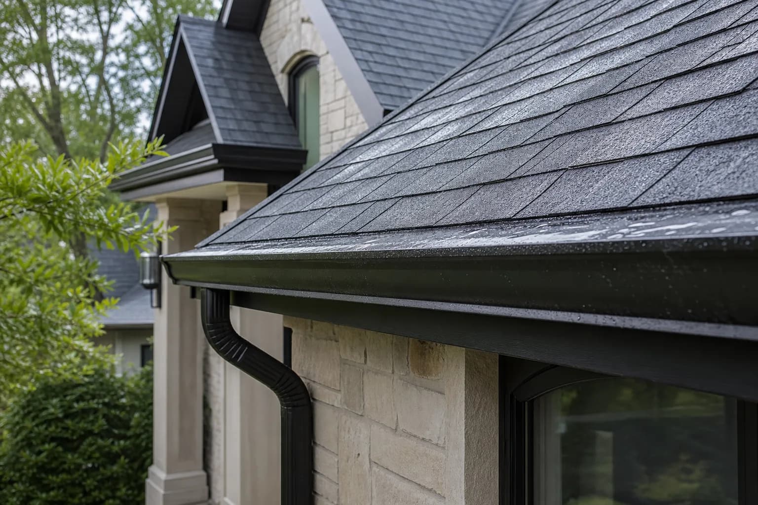 How to Know Whether Your Gutters Need Repair or Replacement