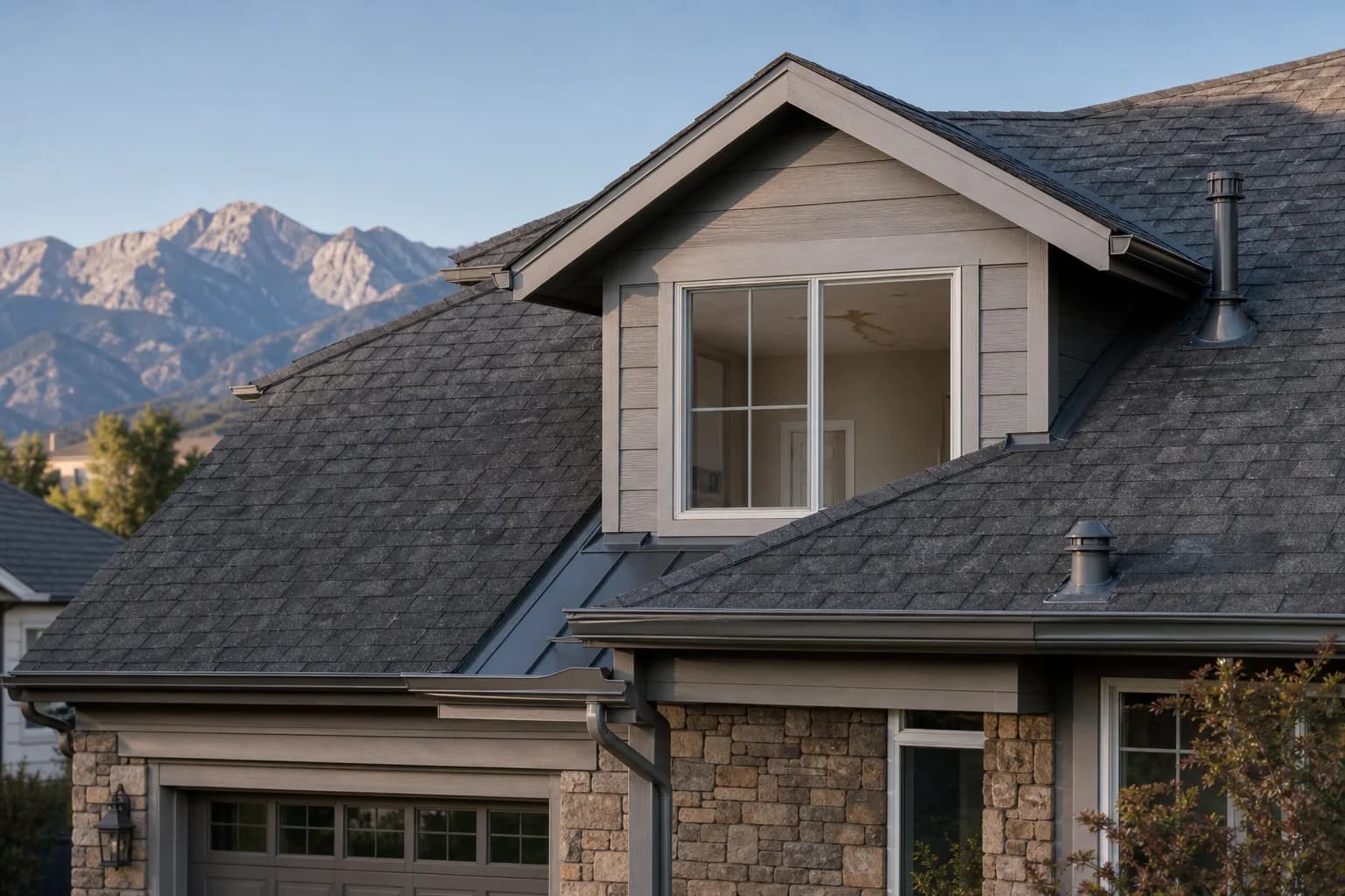 A Leaking Roof on Miranda’s Denver Home: What It Means, What to Check, and What to Do Next