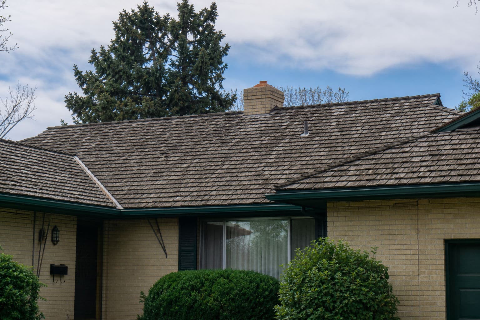 Why T Lock Shingles Are Going Extinct In Denver Co
