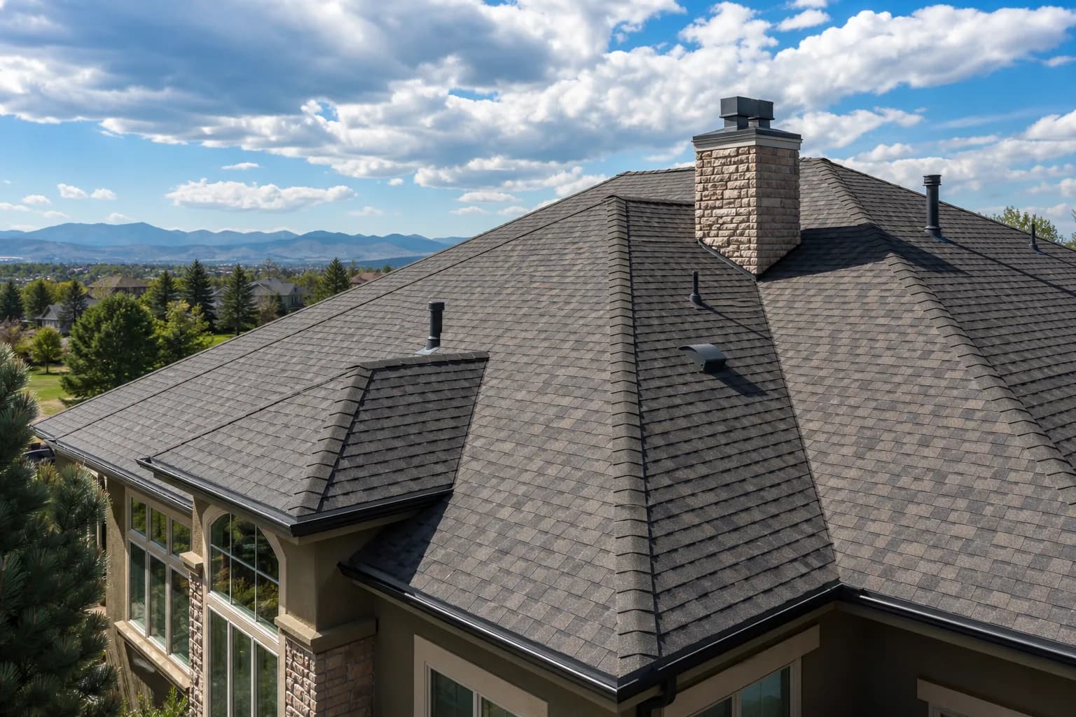 How To Protect Yourself When Selecting A Colorado Roofing Contractor