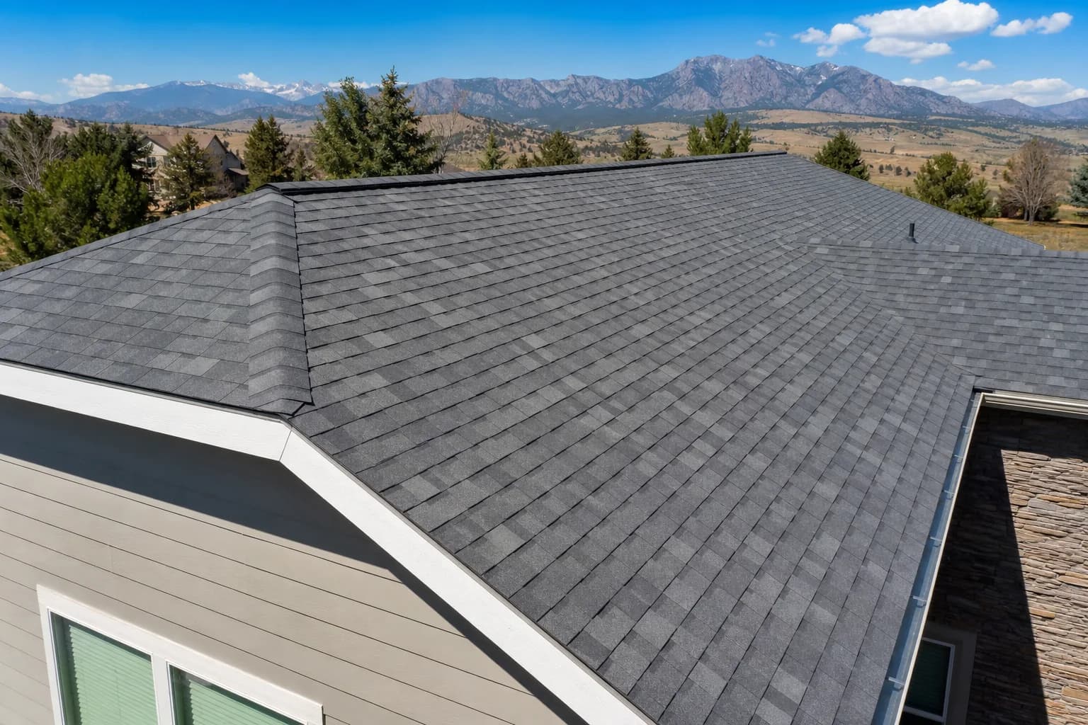 Our Streamlined Process For Colorado Front Range Roof Installs