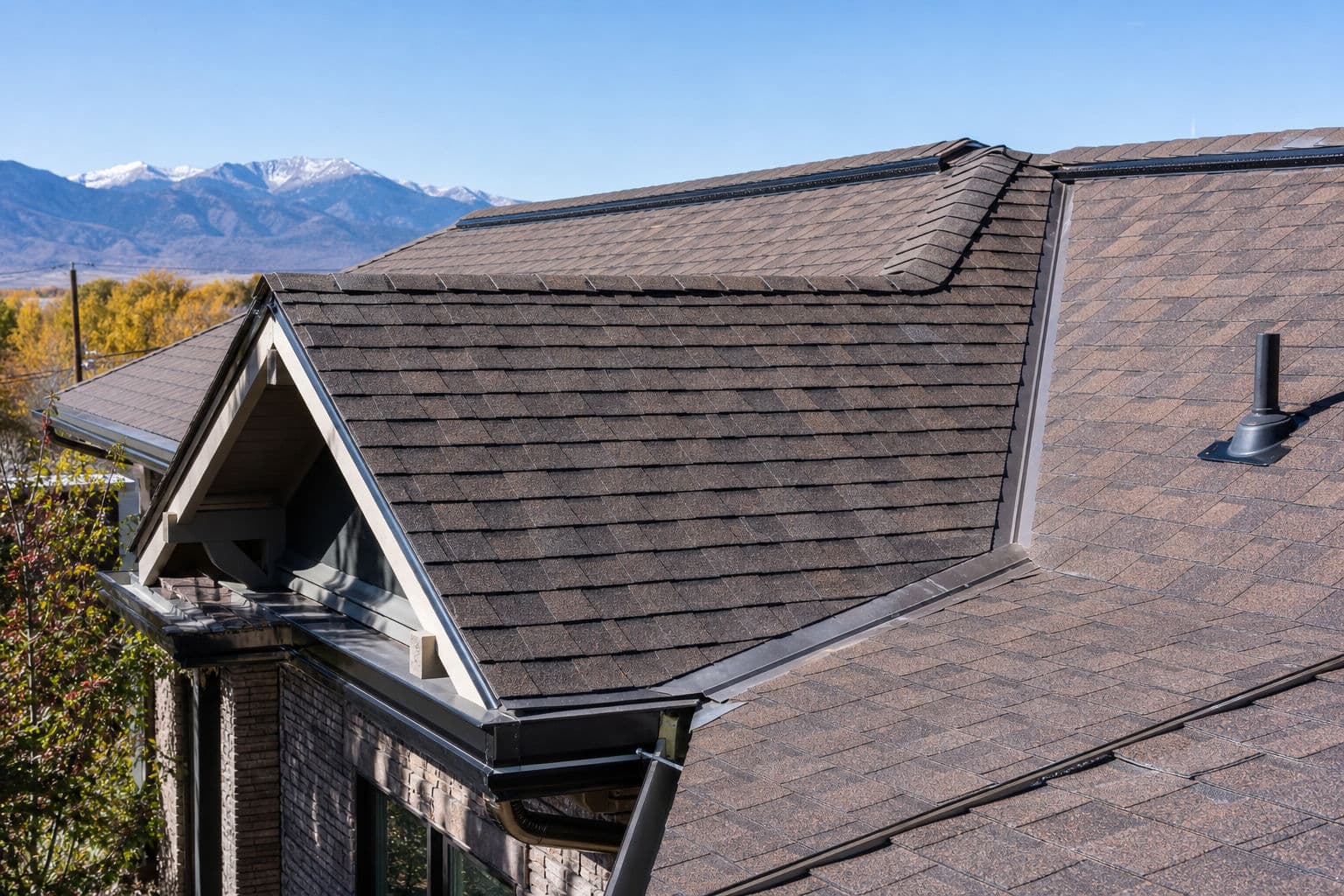 The Anatomy Of Your Denver Roof
