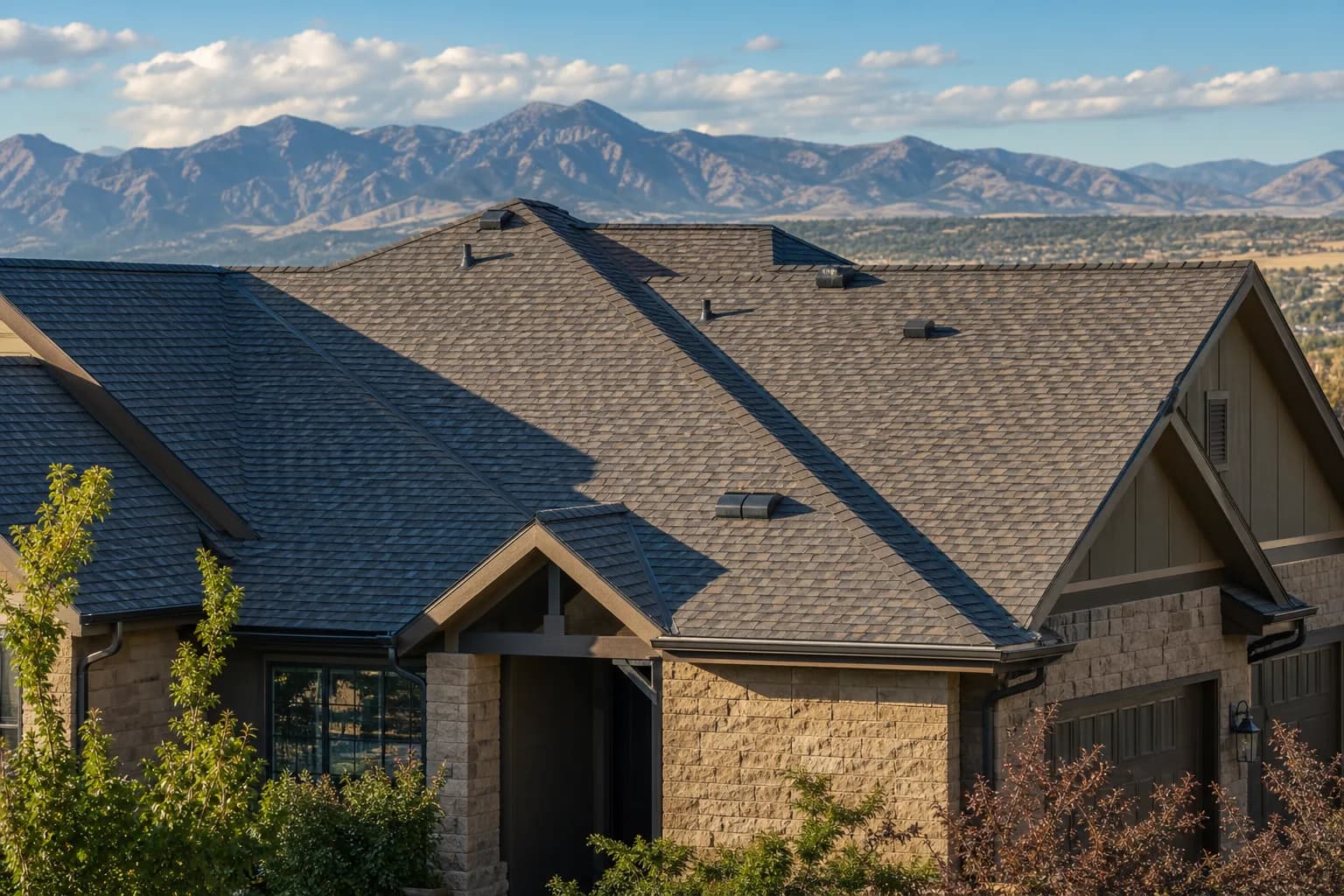 Denver Roofer A Cut Above The Rest