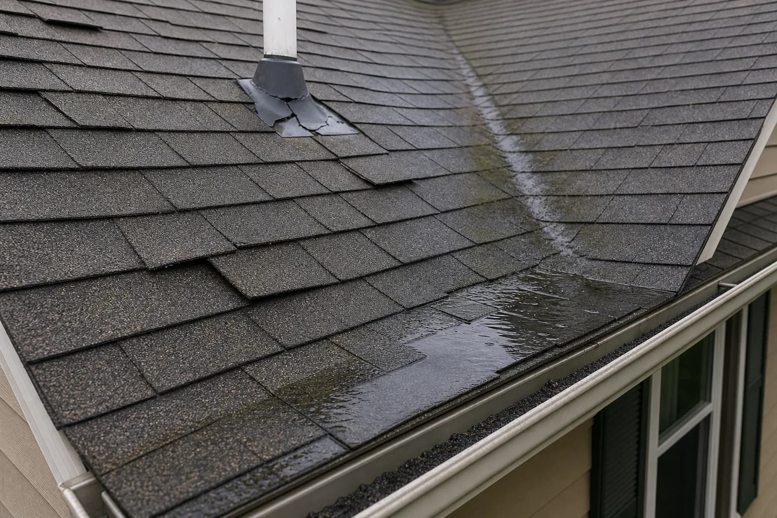 How to Spot Roofing Problems Early and Make Better Property Decisions