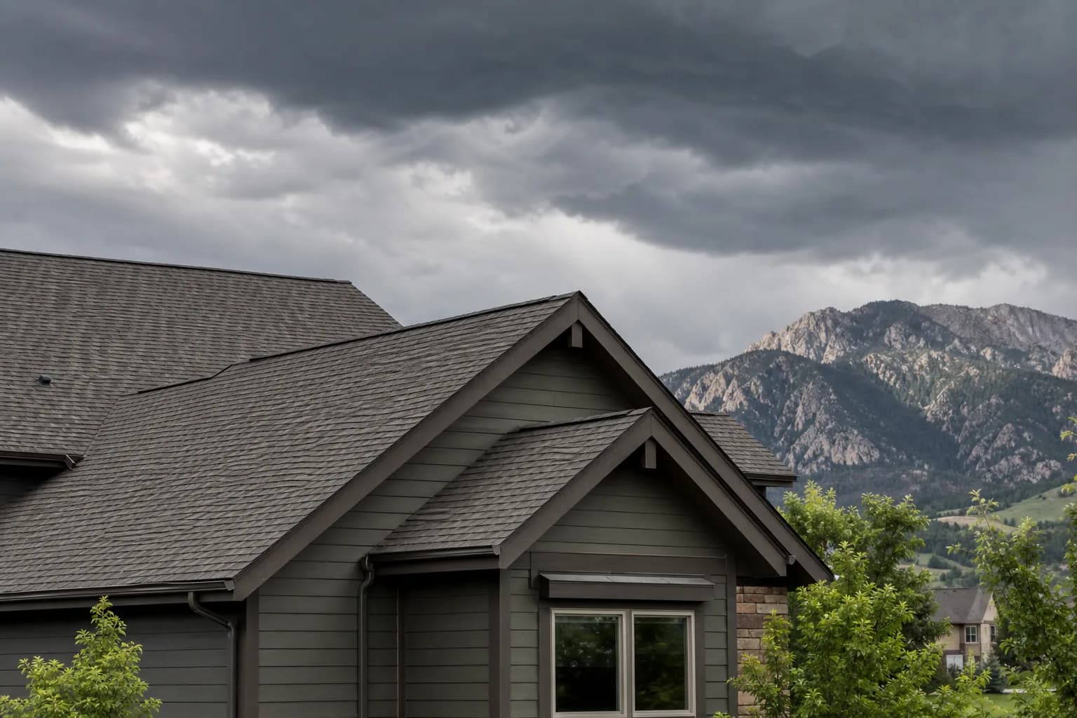 How to Spot Roof Trouble Before Summer Storms Get Worse