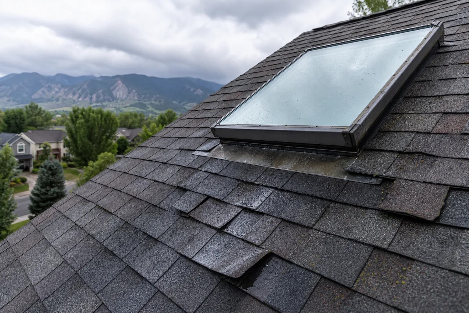 Denver Roofer Skylight Repair: What Property Owners Need to Know