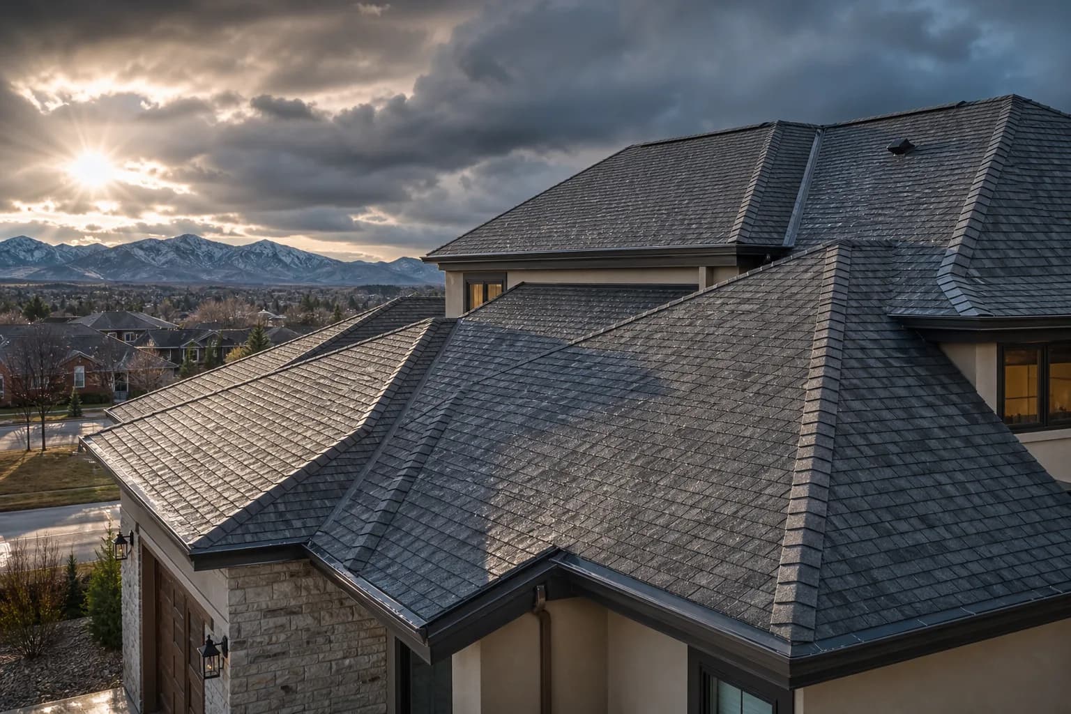 Warning Signs To Look Out For When Choosing A Denver Roofing Company