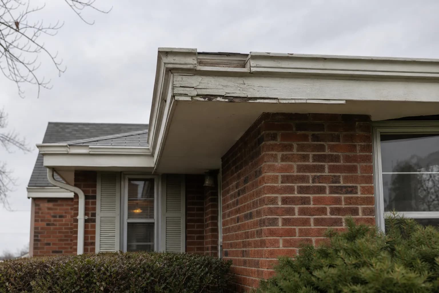 Box Gutters on Older Federal Heights Homes: What a Roofing Contractor Checks Before Gutter Service, Lining, or Full Replacement