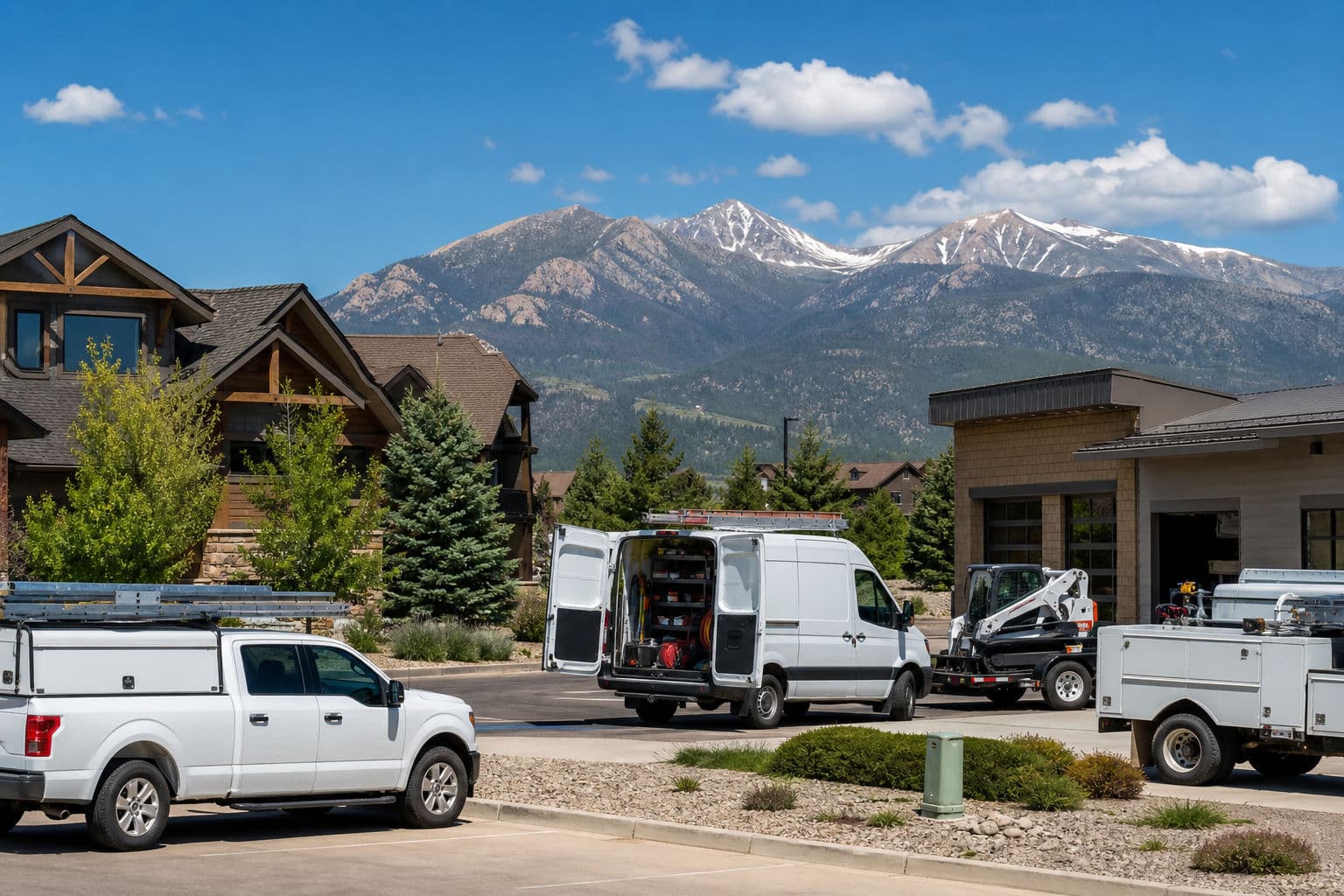 We Take Care Of Our Employees In Colorado
