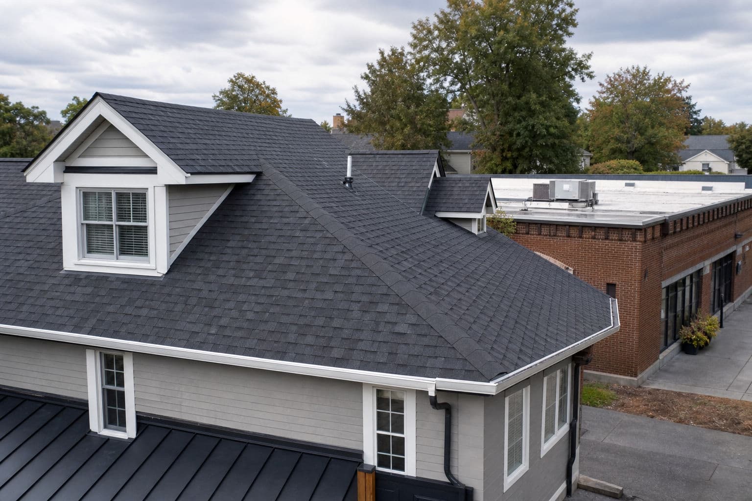 What Local Property Owners Should Know About Roof Care in 2026