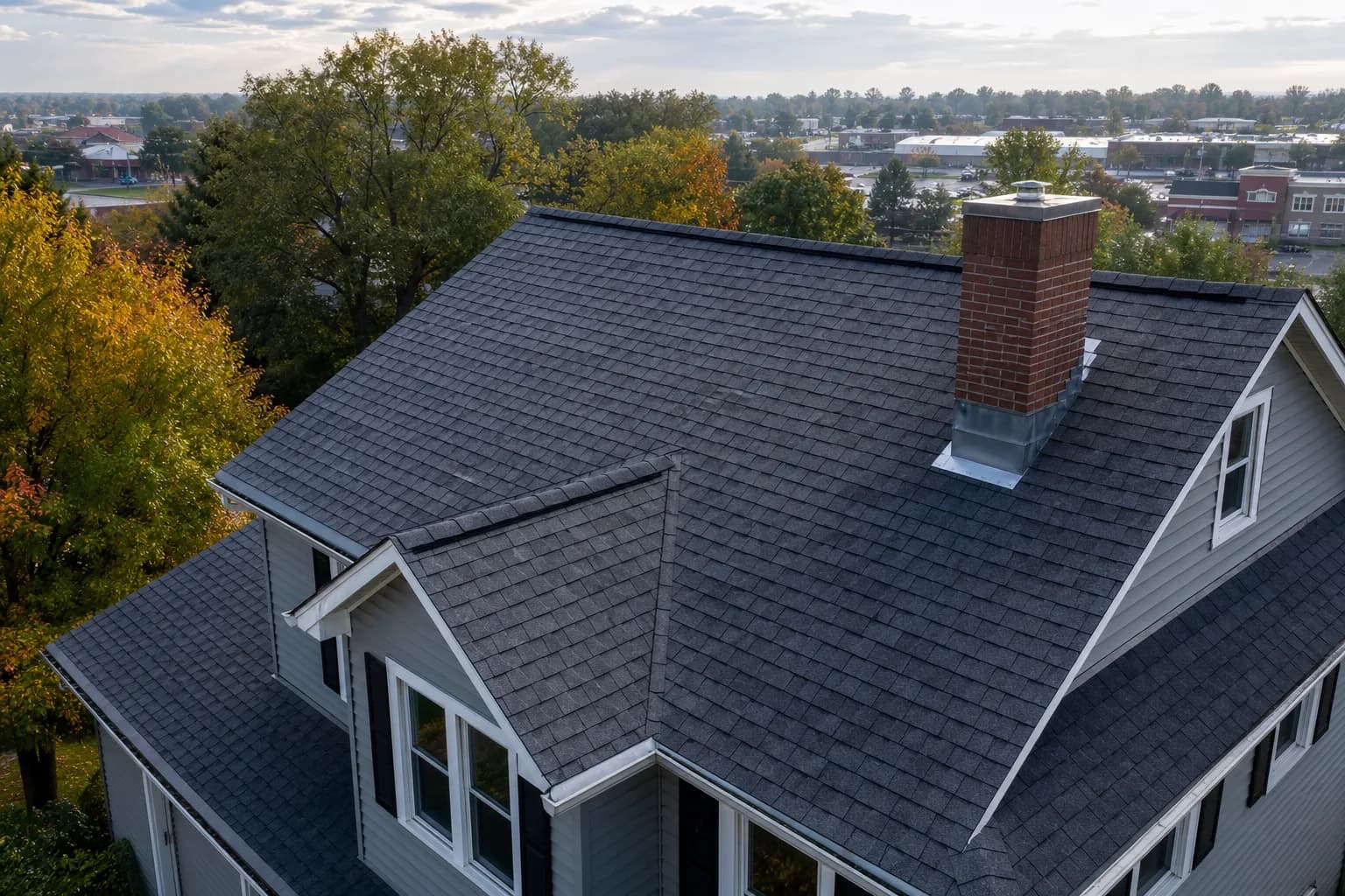 Awards That Matter: What Recognition Says About a Roofing Company