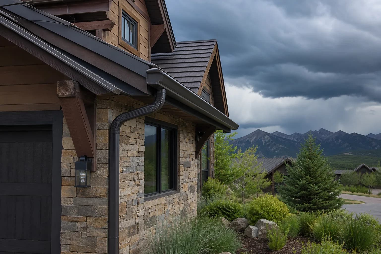 Summer Gutter Cleaning Checklist for Colorado Homes Before Storm Season
