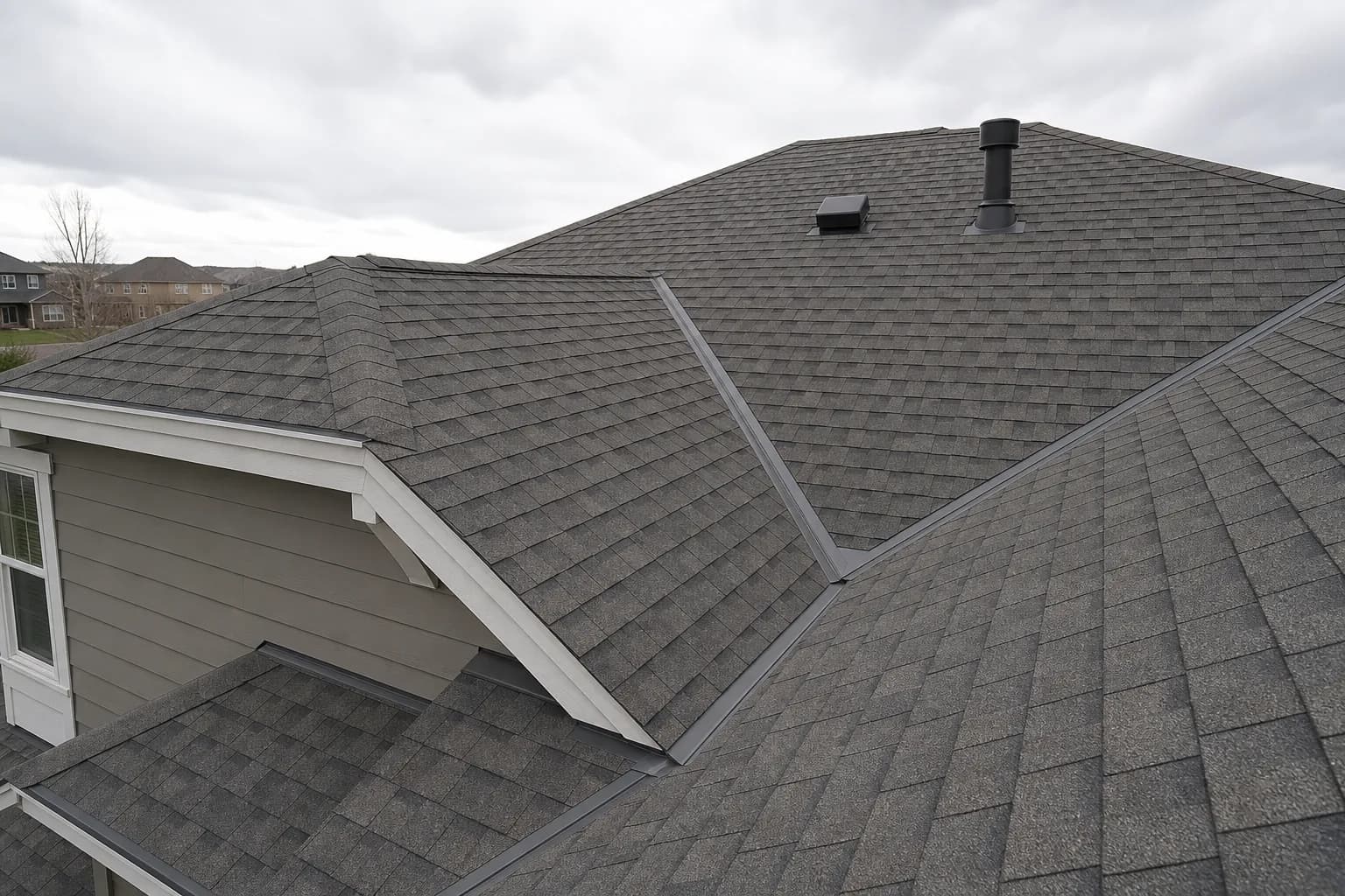 Roof Flashing Failures in Todd Creek: Where a Roofing Contractor Finds Hidden Leak Risks Around Valleys, Walls, and Penetrations