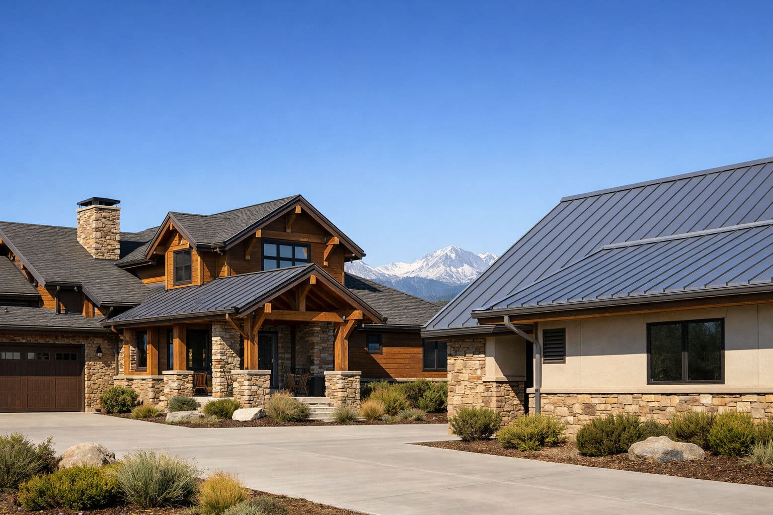 Family Comes First At Roof Worx Colorado Roofing Services
