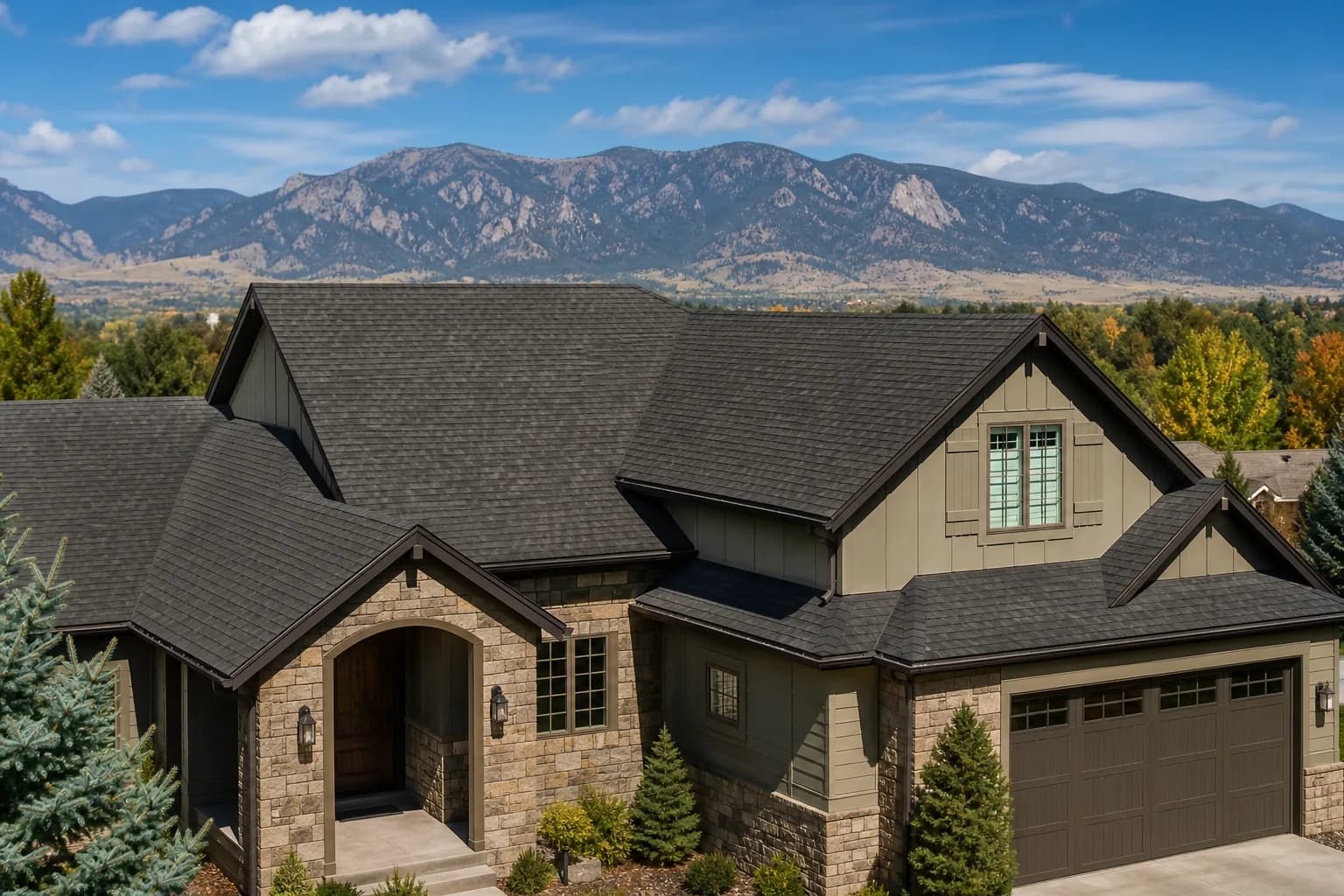 Your Well Being Our First Priority In Colorado Front Range