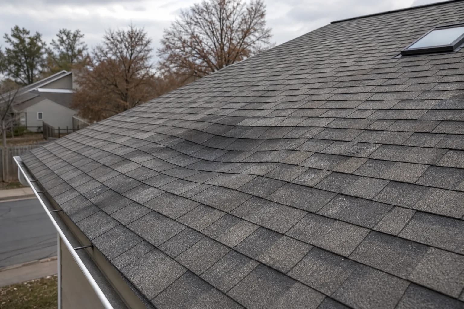 Roof Deck Soft Spots in Arvada: How a Roofing Contractor Determines Whether Localized Roof Repair Is Still Possible