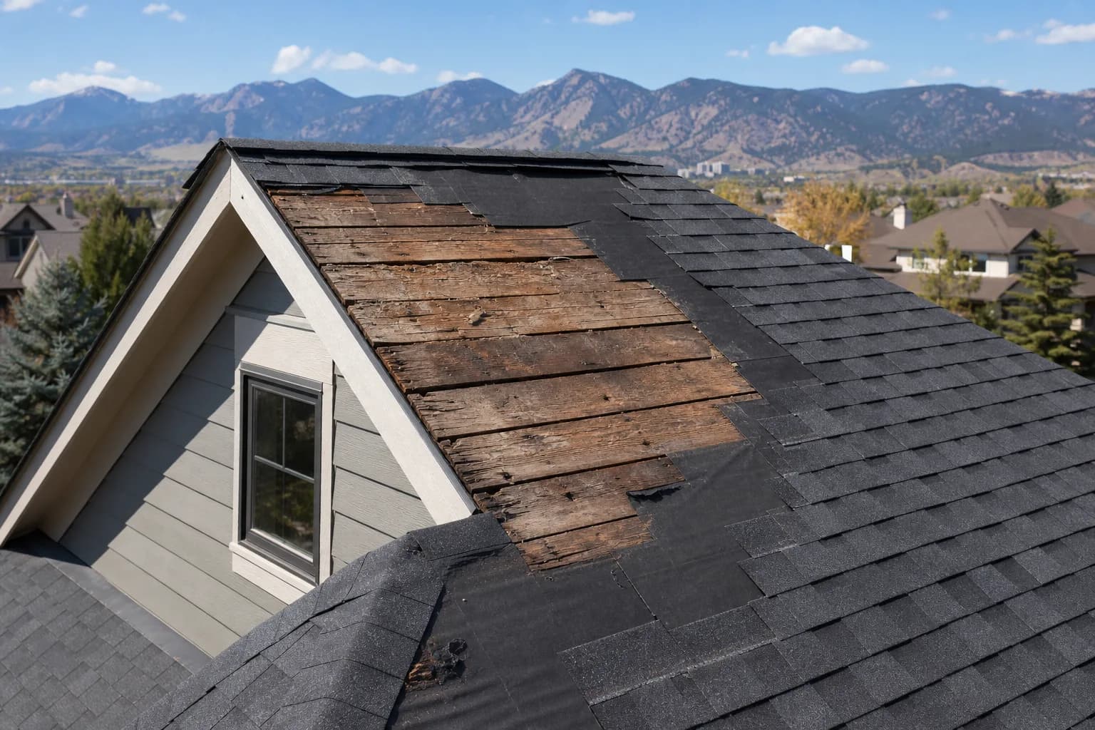Plank Decking Denver Roofing Company: What Property Owners Need to Know