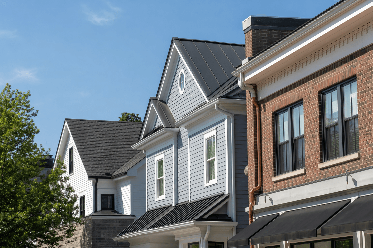 Smart Roofing Decisions for Homeowners and Business Owners in 2026