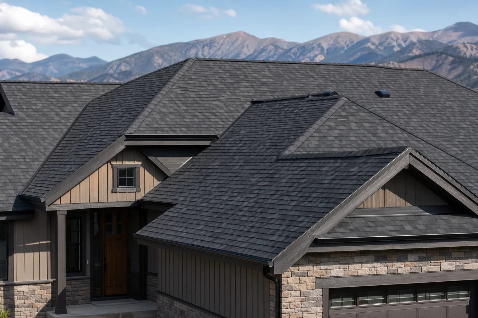 How to Choose a Top Roofing Company for Your Home or Business