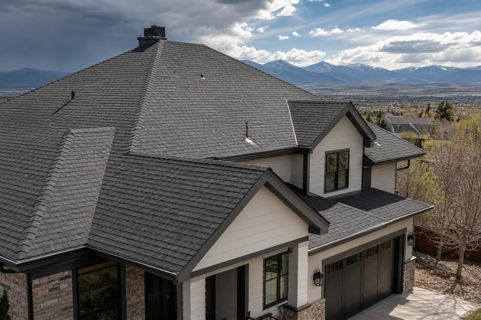Manufacturer Warranties And Workmanship Warranties For Denver Roofers