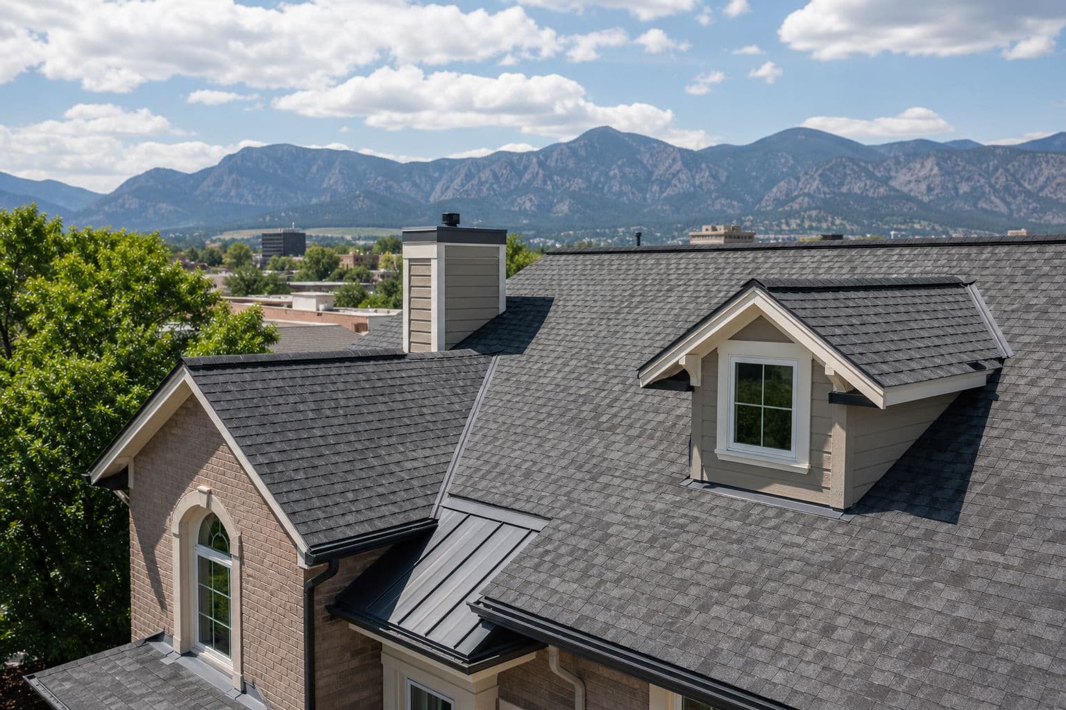 How Do You Get The Best Products And Installation From Your Denver Roofers