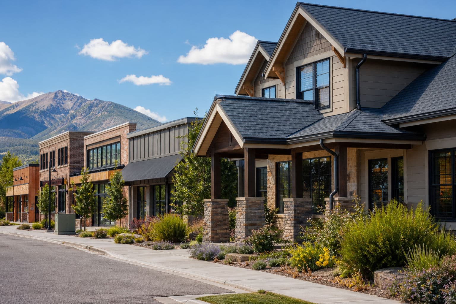 Our Secret To Success Is Listening To Our Colorado Customers